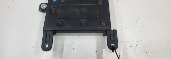 Volvo V60 Sound amplifier 31384317 31807537 31384316