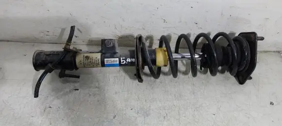 Smart ForFour I Front shock absorber/damper A453201430