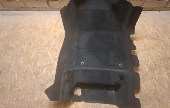 Volvo XC60 Front floor carpet liner 31463739