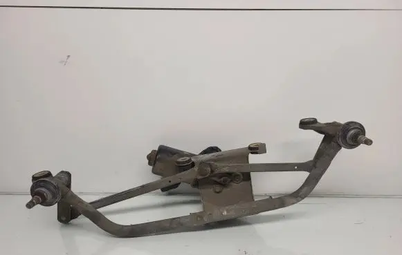 Fiat Stilo Front wiper linkage and motor