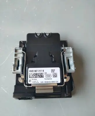 Audi A4 S4 B9 Windshield/windscreen camera 8W0907217B 8W0907217