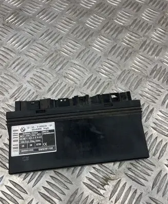 BMW 5 E60 E61 Comfort/convenience module 9168835 5WK49110C