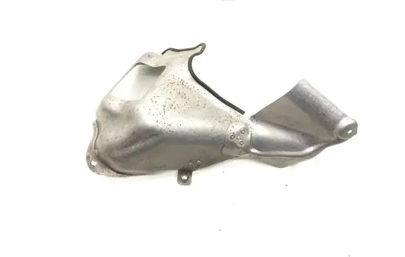 Jaguar F-Type Exhaust heat shield EX539092BB