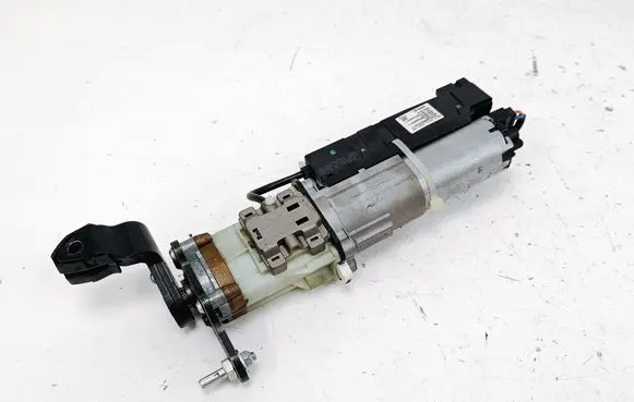 Audi Q7 4L Tailgate/trunk/boot lift motor 4L0827851E 4L0910945
