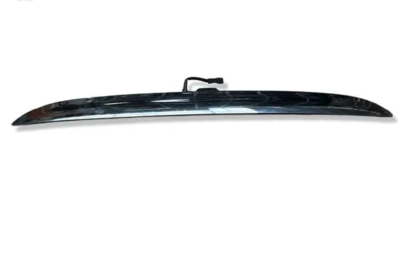 Mini One - Cooper R50 - 53 Trunk door license plate light bar 0461700 51137074020