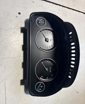 BMW 5 F10 F11 Speedometer (instrument cluster) 25811511 2232269 1000158713