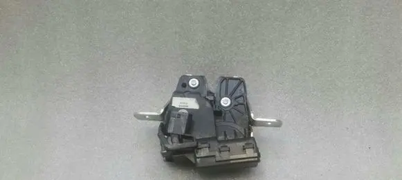 Mercedes-Benz A W176 Tailgate/trunk/boot lock/catch/latch A0997400200