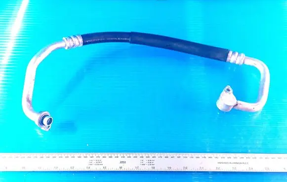 Mazda 6 Air conditioning (A/C) pipe/hose