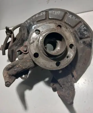 Skoda Fabia Mk1 (6Y) Front wheel hub