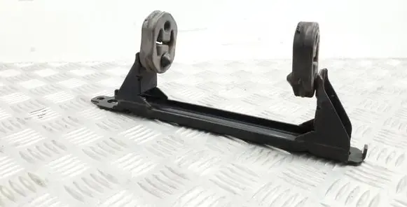 Muffler mount bracket/holder