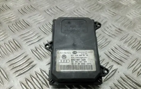 Audi A4 S4 B8 8K Light module LCM 8K0941329