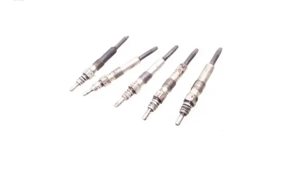 Volkswagen Transporter - Caravelle T4 Glow plug 0250202022