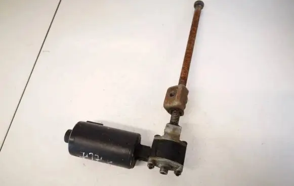 Nissan X-Trail T30 Seat adjustment motor 