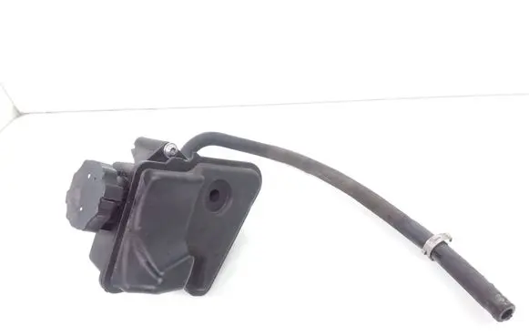 Mercedes-Benz R W251 Power steering fluid tank/reservoir A0004602583
