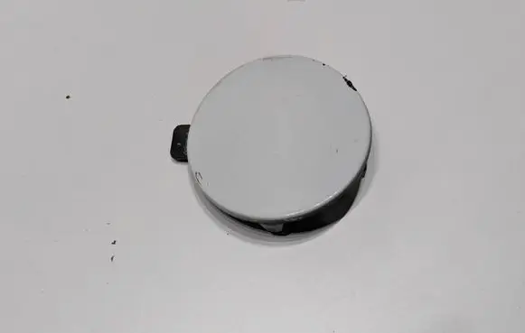 Volkswagen Up Front tow hook cap/cover 1S0807241A