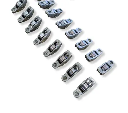 BMW 3 E46 Tappets lifter 2248878