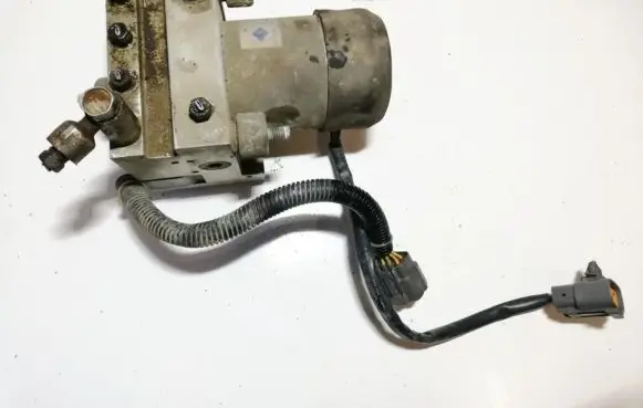 Mazda Xedos 6 ABS Pump 378912501b ga2g437a0