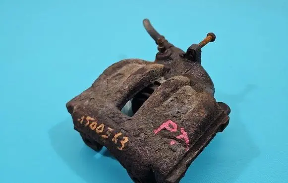 Mercedes-Benz Sprinter W901 W902 W903 W904 Rear brake caliper IMPRK1500363