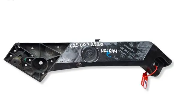Renault Trafic III (X82) Radiator support slam panel bracket S25071644 625001299R