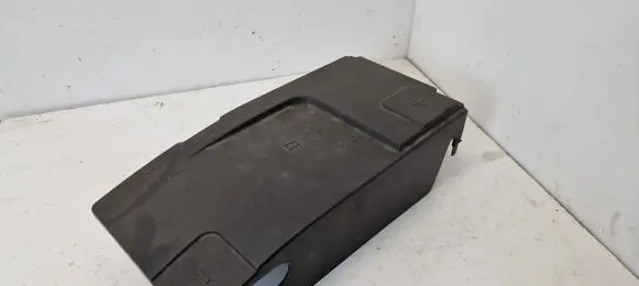 Saab 9-5 Battery box tray 13330946