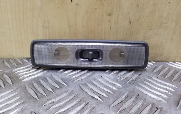 Mitsubishi Space Wagon Rear seat light MR330451