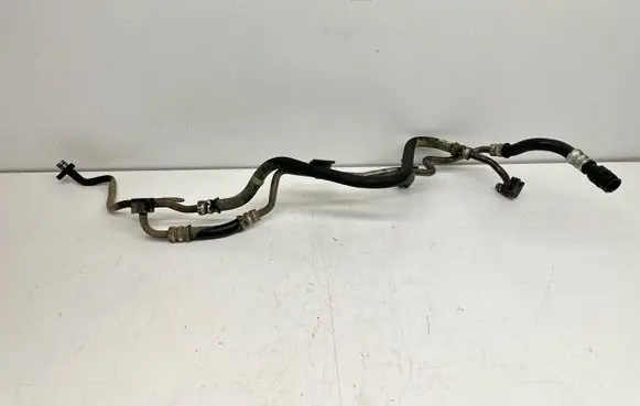 BMW 7 F01 F02 F03 F04 Power steering hose/pipe/line 6776437