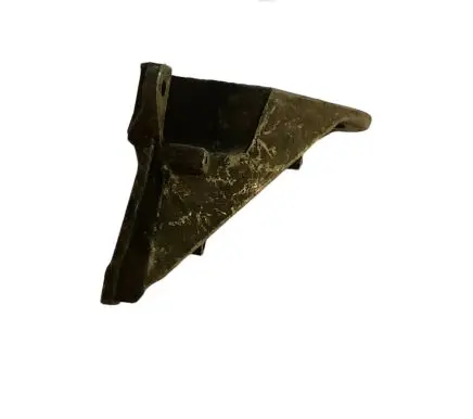 Volkswagen PASSAT B5.5 Engine mounting bracket 8D0399113AB