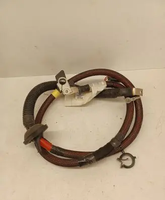 Dodge Durango Positive cable (battery) P68322415AA