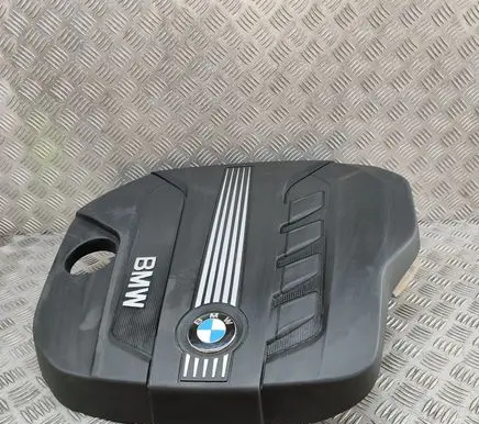 BMW X3 F25 Engine cover (trim) 7811027