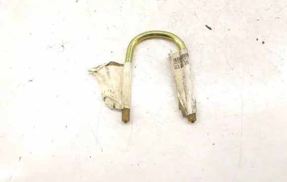 Mercedes-Benz Vario Front anti-roll bar/sway bar DALISID3940 6673230126 A6673230126