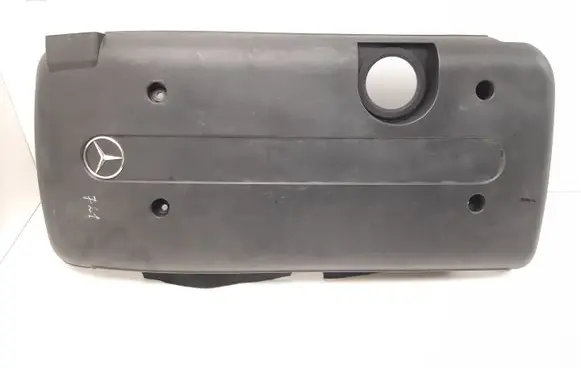 Mercedes-Benz E W211 Engine cover (trim) A6460100567