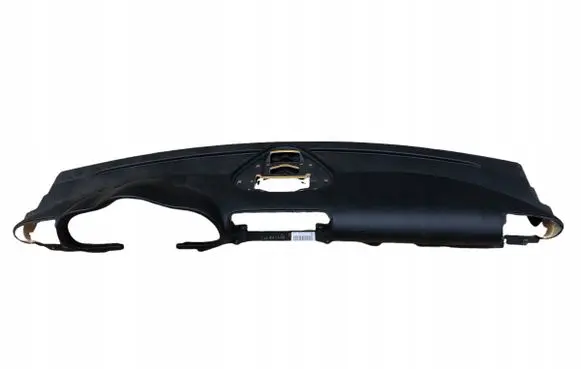 Mercedes-Benz C W203 Dashboard a2036800387