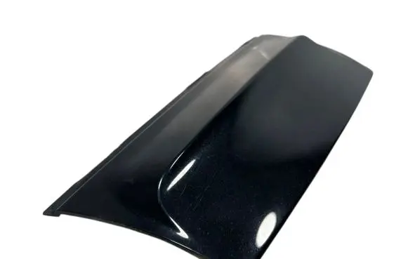 Mini Cooper Countryman R60 Rear side glass trim 9801548 51139801548 41400002