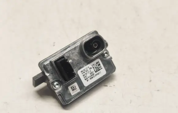 Porsche Taycan 9J1 Windshield/windscreen camera 4N0907217A 905020SJ0