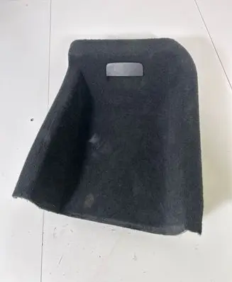 BMW X5 F15 Trunk/boot side trim panel 7284328