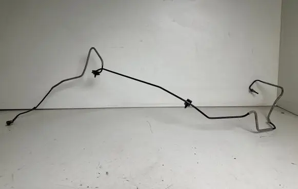 Ford Mustang V Brake line pipe/hose AR332C296AH