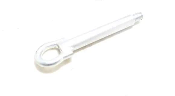 Toyota Corolla E210 E21 Tow bar 