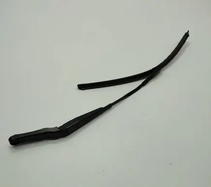Audi Q5 SQ5 Windshield/front glass wiper blade 80B955407