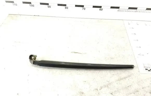 Audi Q7 4L Rear wiper blade arm 4L0955407 178765
