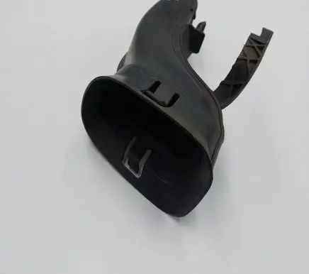 Mini Cooper Countryman R60 Brake cooling air channel/duct 9802119