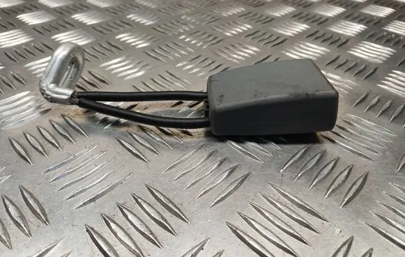 Citroen C5 Rear seatbelt buckle 963255877702