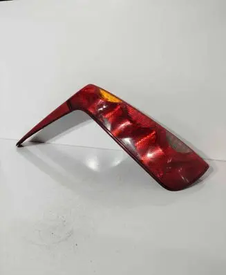 Nissan Note (E11) Rear/tail lights
