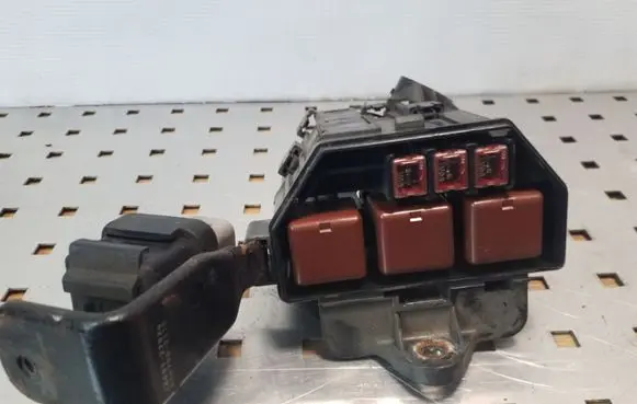 Toyota RAV 4 (XA20) Fuse module
