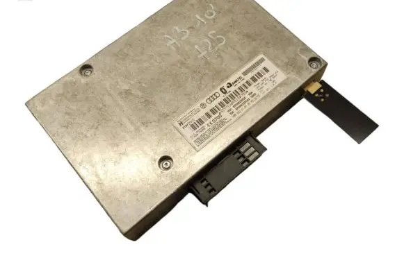 Audi A3 S3 8P Bluetooth control unit module 8P0862335AA 8P0862335S