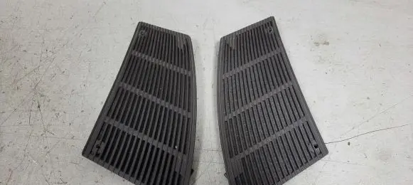 Mercedes-Benz S W126 Audio system kit 