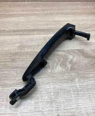 BMW 3 E90 E91 Front door exterior handle E9XL2