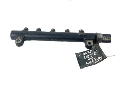 Opel Antara Fuel main line pipe 9307Z528A
