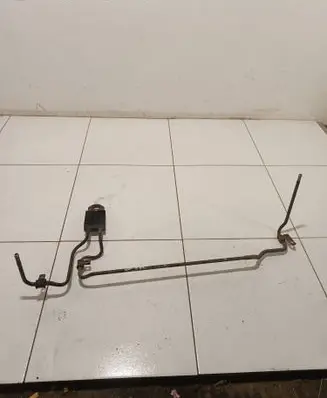 Nissan Pathfinder R51 Power steering radiator Nocode