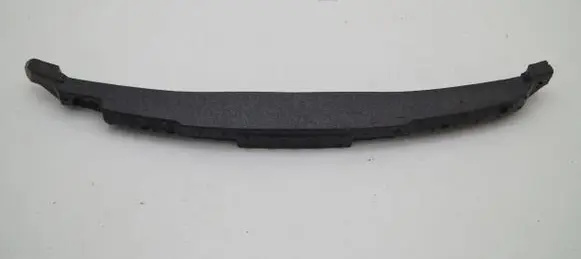 Opel Crossland X Front bumper foam support bar 39172215