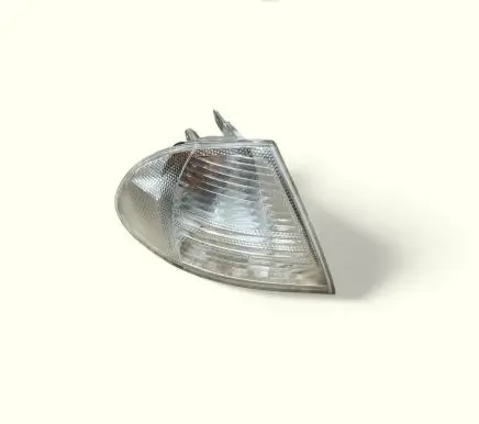 Front indicator light